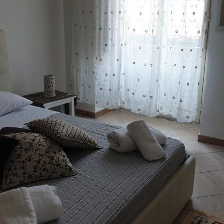 Casa Vacanze "Cortile Aquilone" Catania Ngoại thất bức ảnh