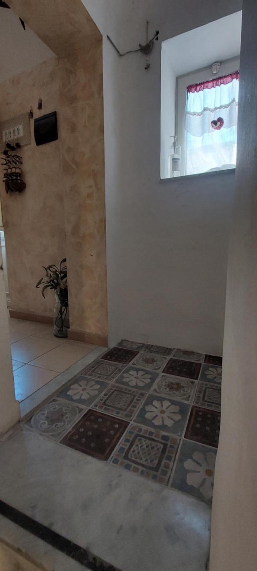 Casa Vacanze "Cortile Aquilone" Catania Ngoại thất bức ảnh
