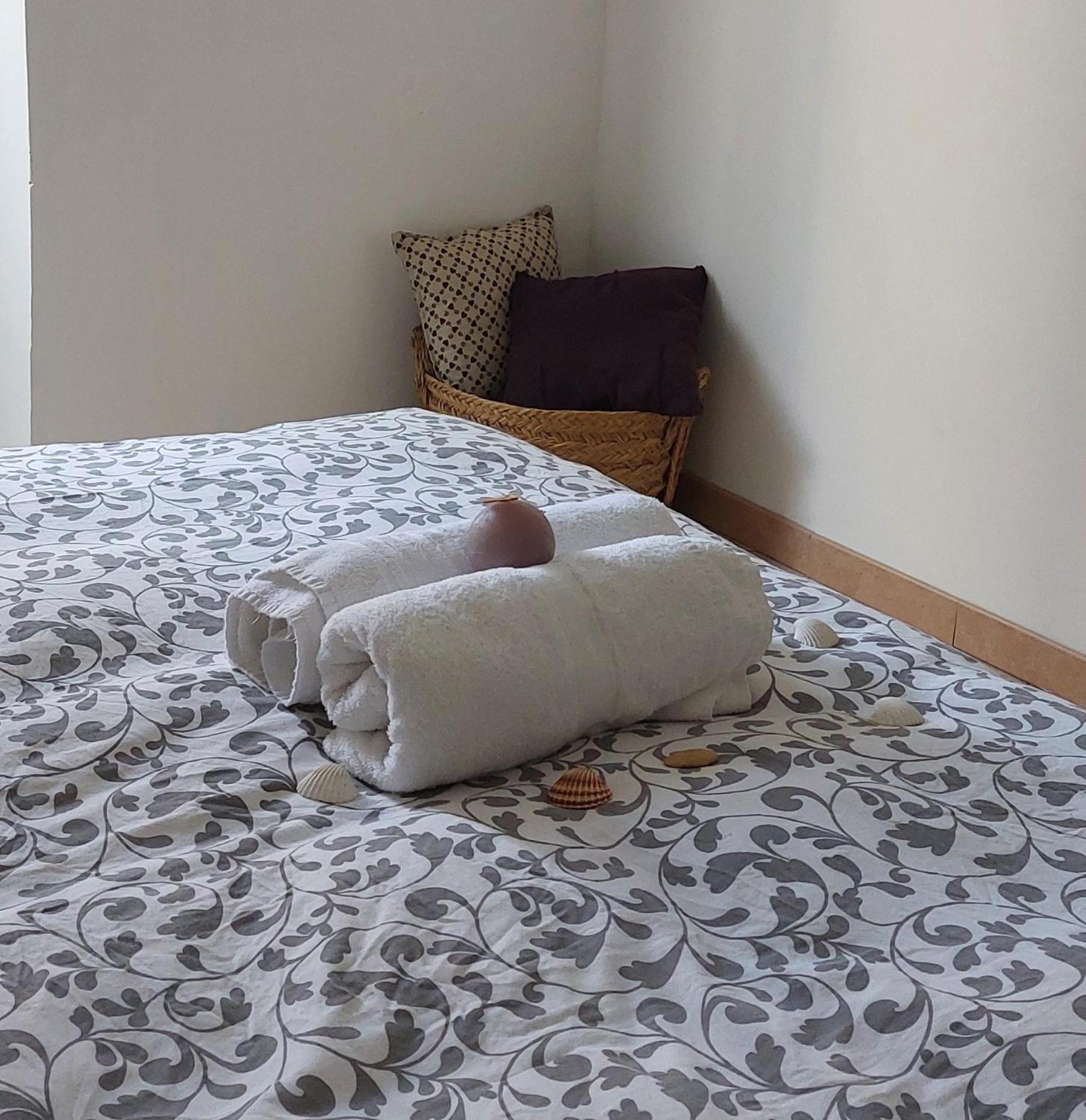Casa Vacanze "Cortile Aquilone" Catania Ngoại thất bức ảnh