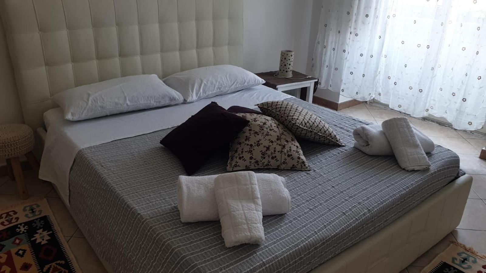 Casa Vacanze "Cortile Aquilone" Catania Ngoại thất bức ảnh