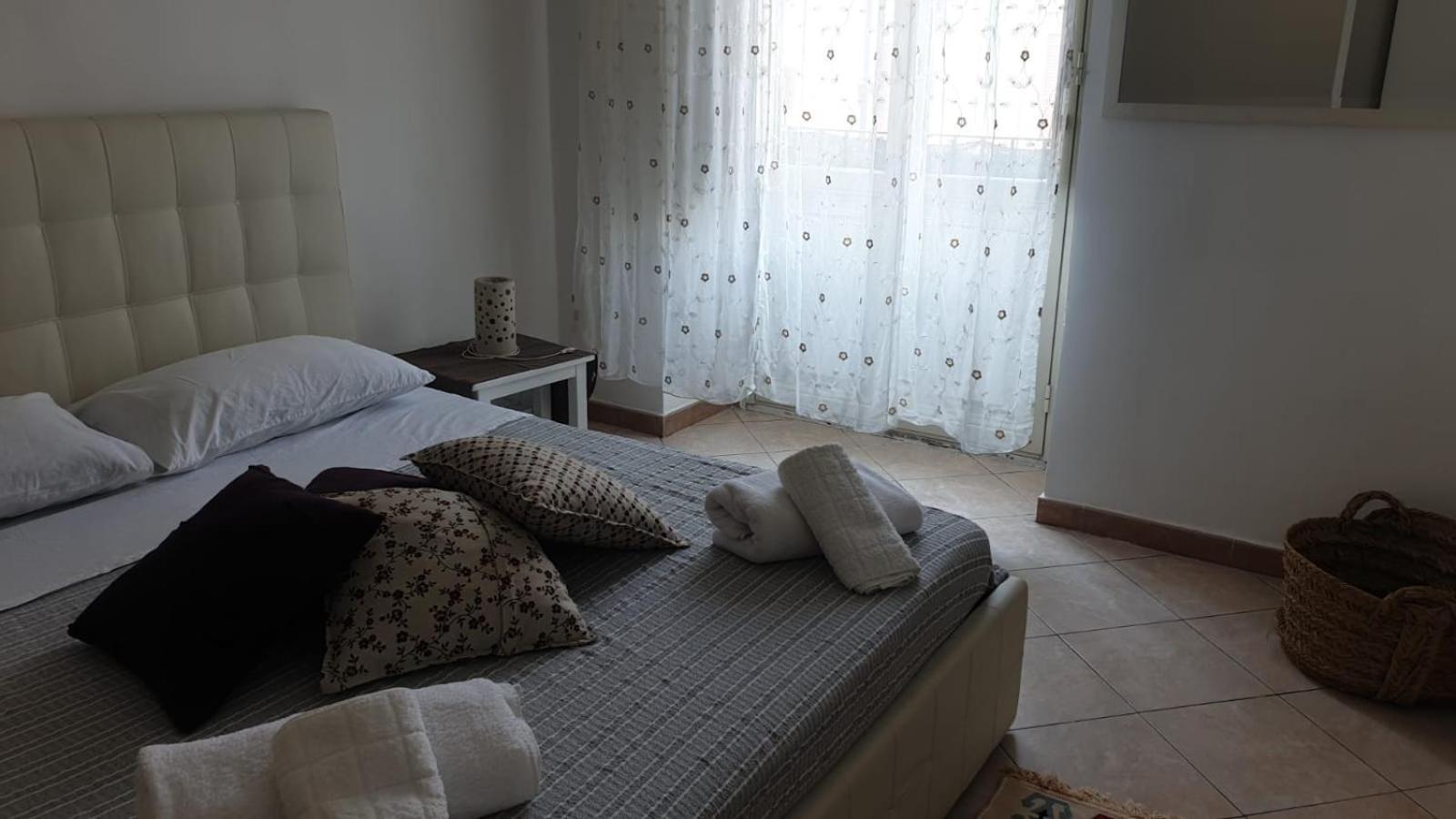 Casa Vacanze "Cortile Aquilone" Catania Ngoại thất bức ảnh