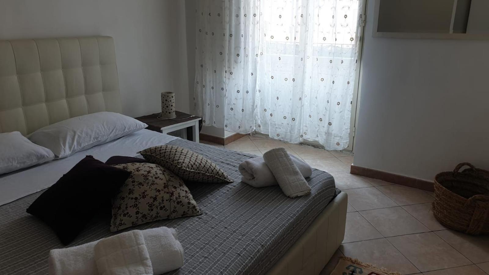 Casa Vacanze "Cortile Aquilone" Catania Ngoại thất bức ảnh