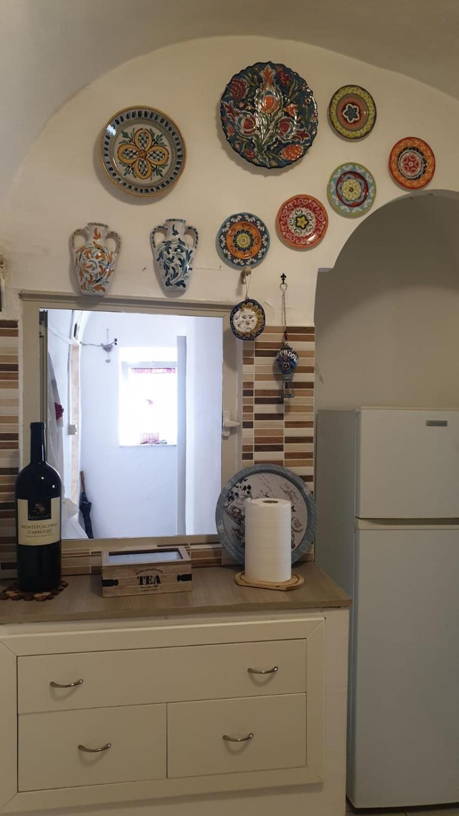 Casa Vacanze "Cortile Aquilone" Catania Ngoại thất bức ảnh