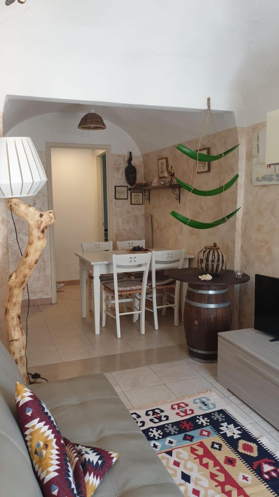 Casa Vacanze "Cortile Aquilone" Catania Ngoại thất bức ảnh