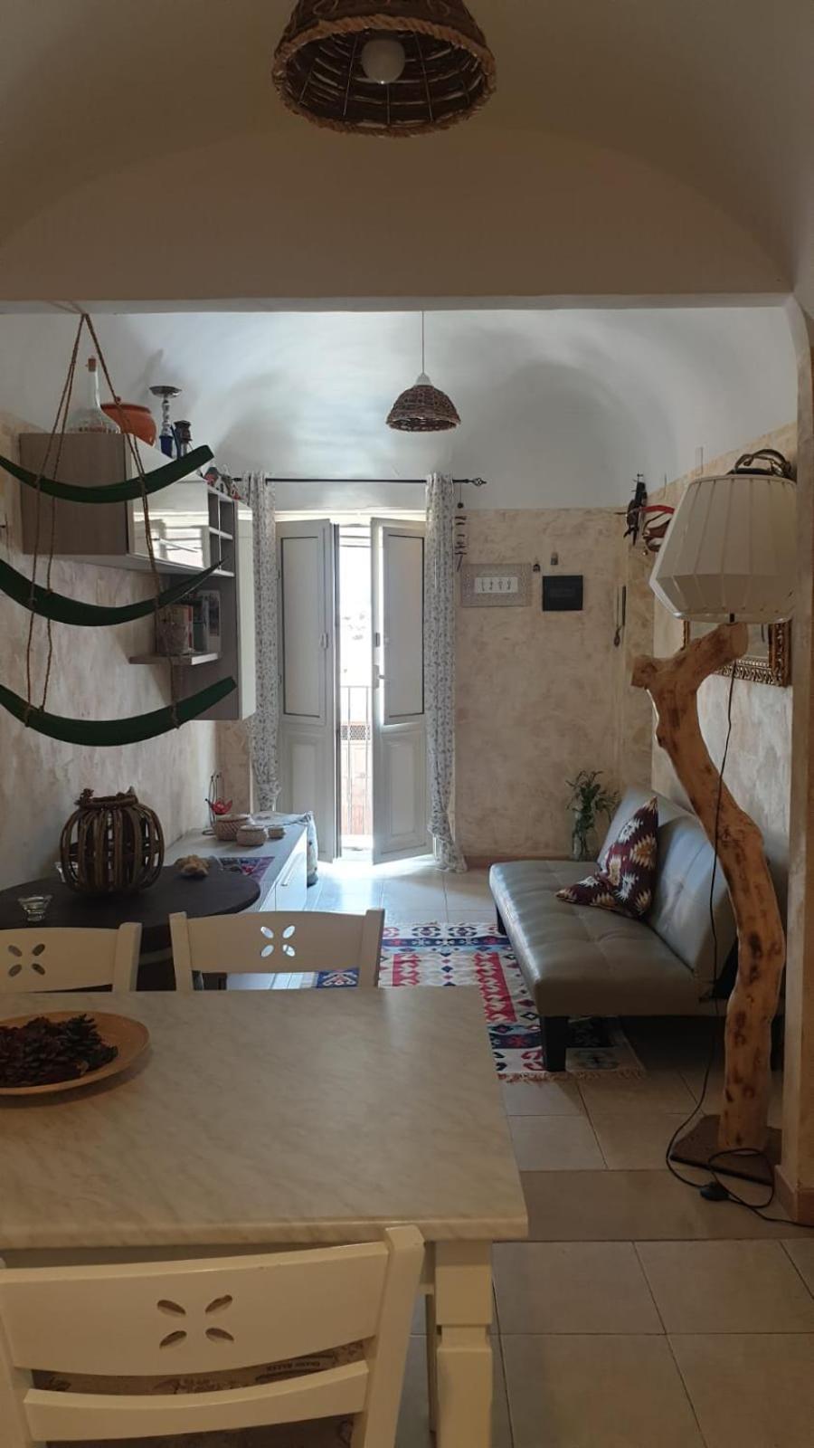Casa Vacanze "Cortile Aquilone" Catania Ngoại thất bức ảnh