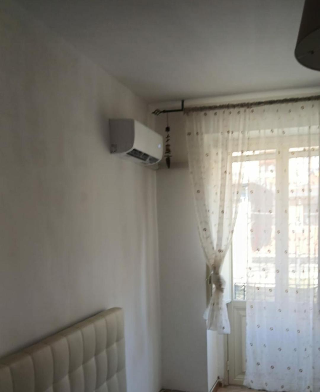 Casa Vacanze "Cortile Aquilone" Catania Ngoại thất bức ảnh