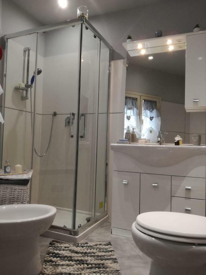 Casa Vacanze "Cortile Aquilone" Catania Ngoại thất bức ảnh