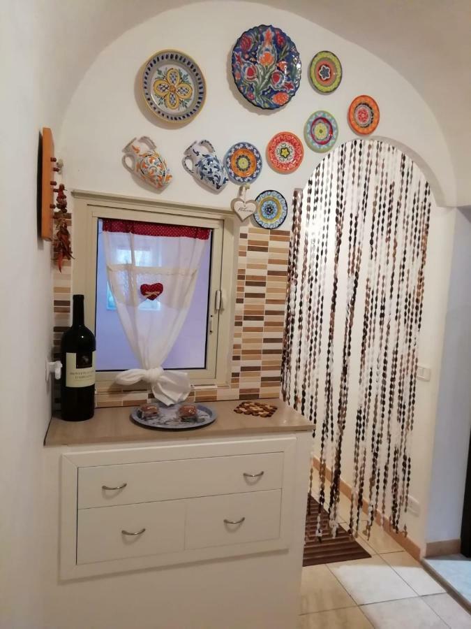 Casa Vacanze "Cortile Aquilone" Catania Ngoại thất bức ảnh